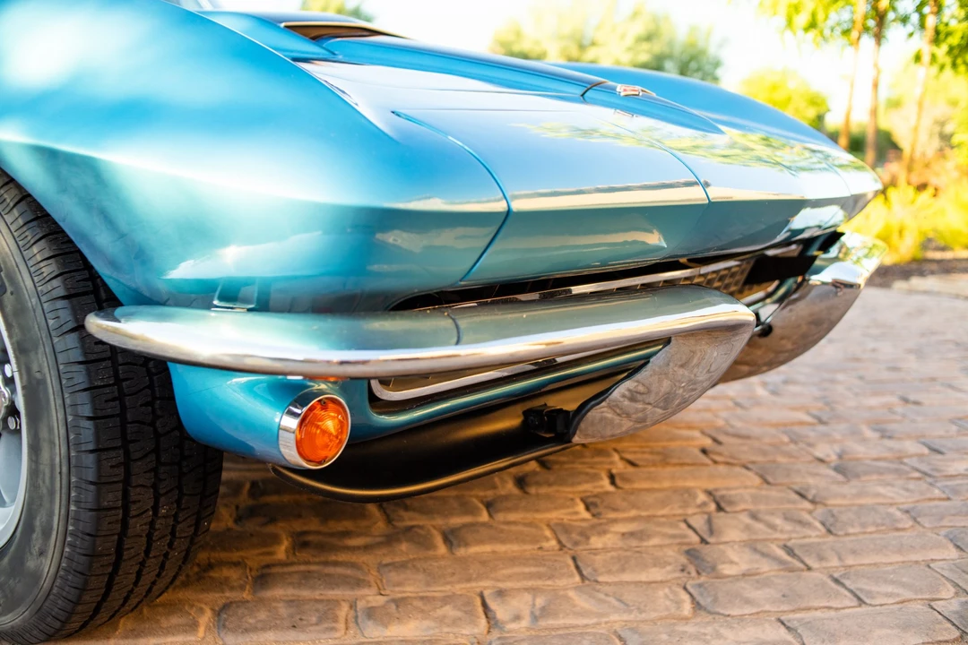 1967 Chevrolet Corvette C2 - Image 14 of 31