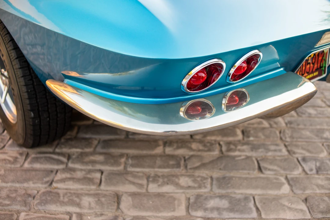 1967 Chevrolet Corvette C2 - Image 19 of 31
