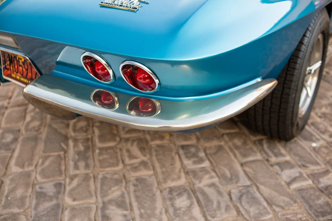 1967 Chevrolet Corvette C2 - Image 20 of 31