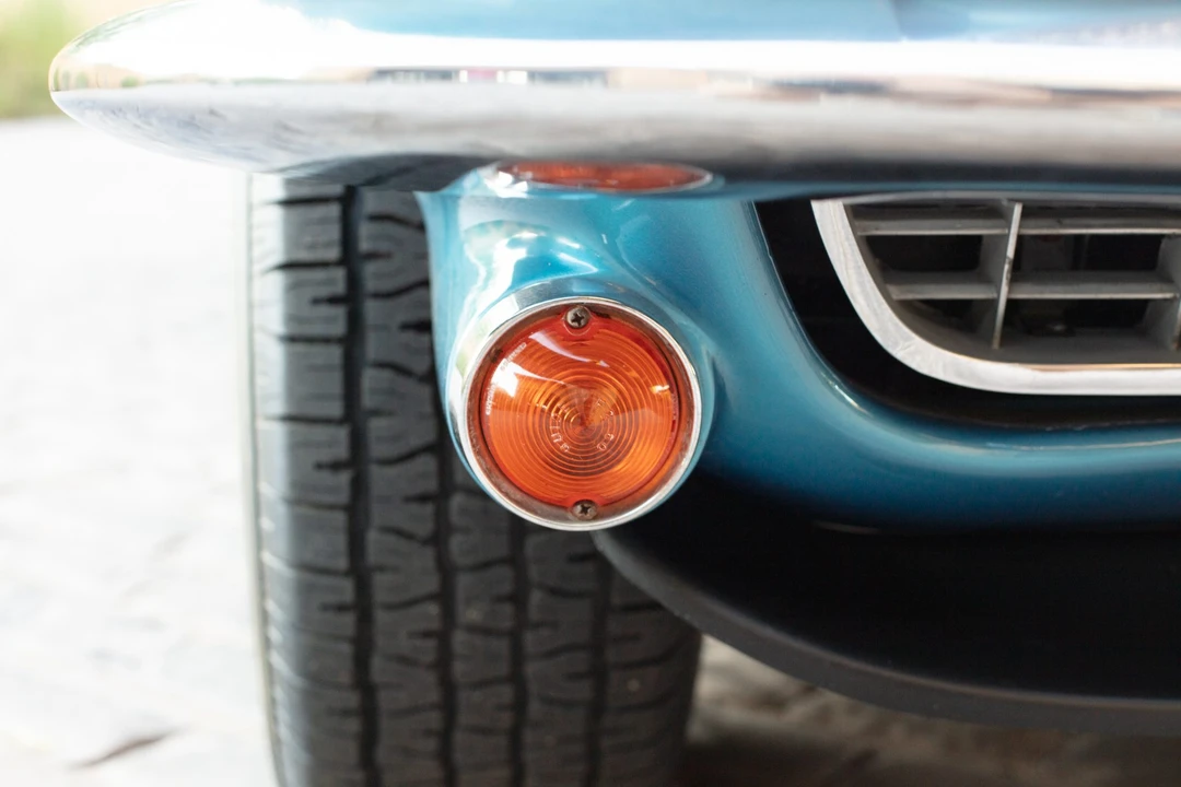 1967 Chevrolet Corvette C2 - Image 16 of 31