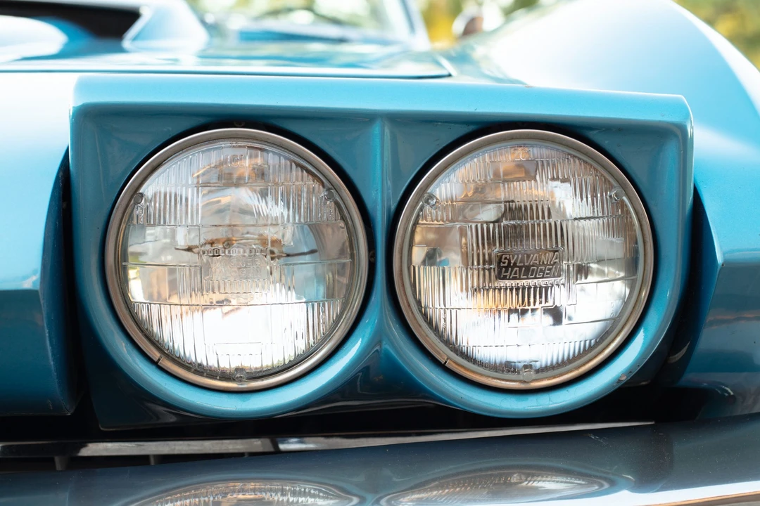 1967 Chevrolet Corvette C2 - Image 17 of 31