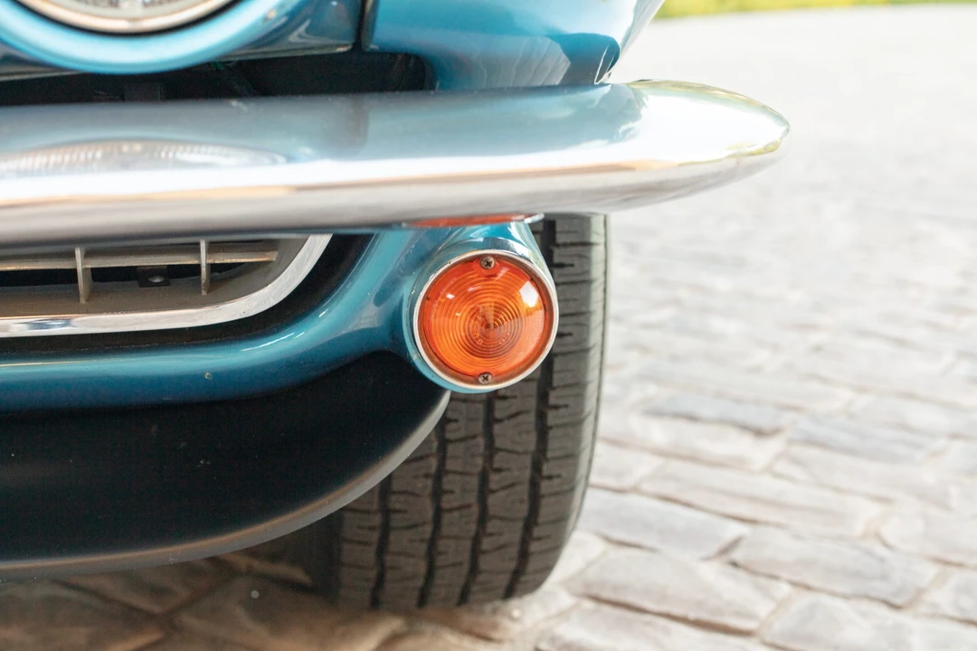 1967 Chevrolet Corvette C2 - Image 18 of 31