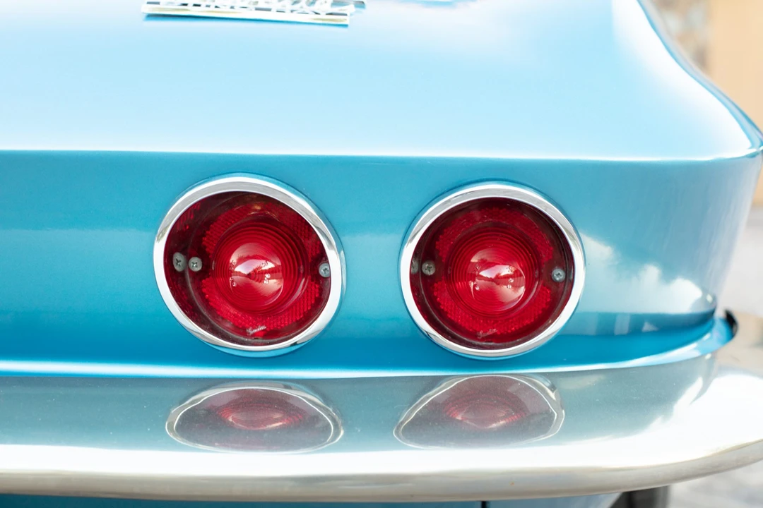 1967 Chevrolet Corvette C2 - Image 22 of 31