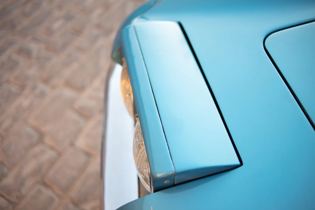 1967 Chevrolet Corvette C2 - Image 27 of 31
