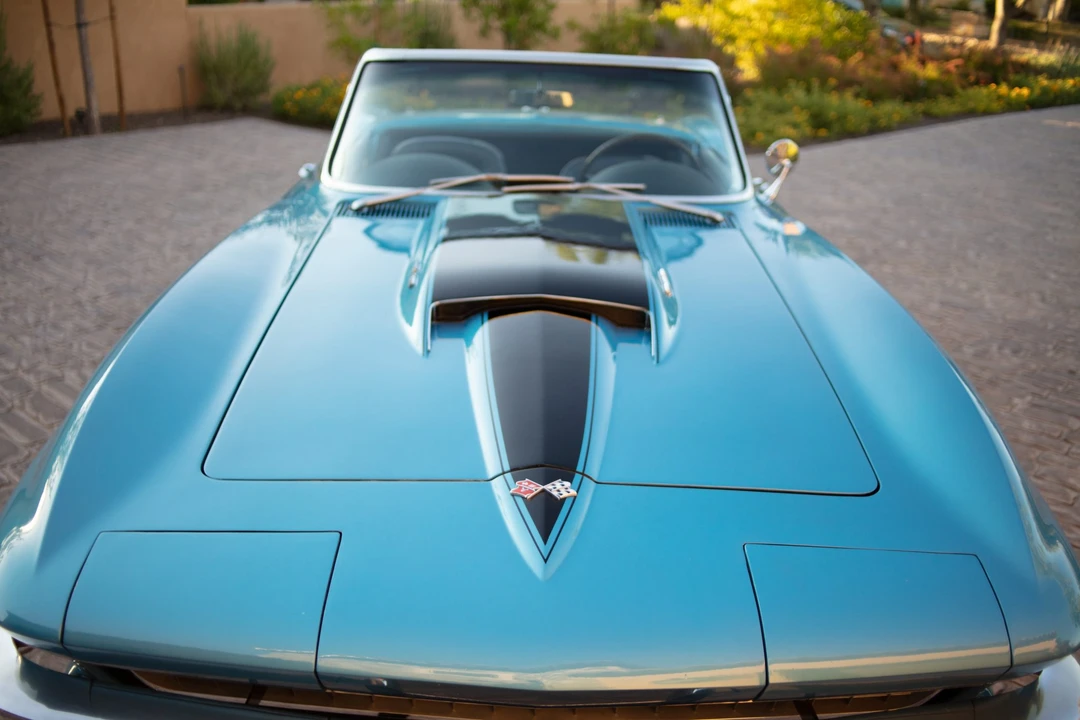 1967 Chevrolet Corvette C2 - Image 29 of 31