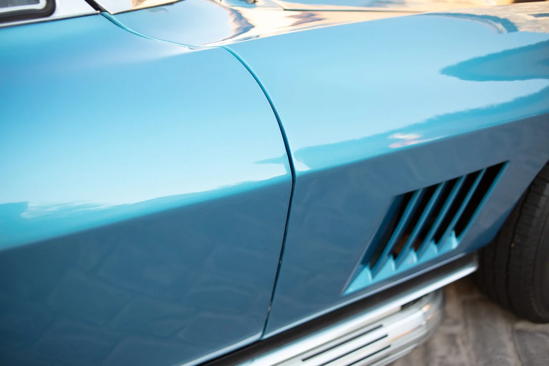1967 Chevrolet Corvette C2 - Image 28 of 31