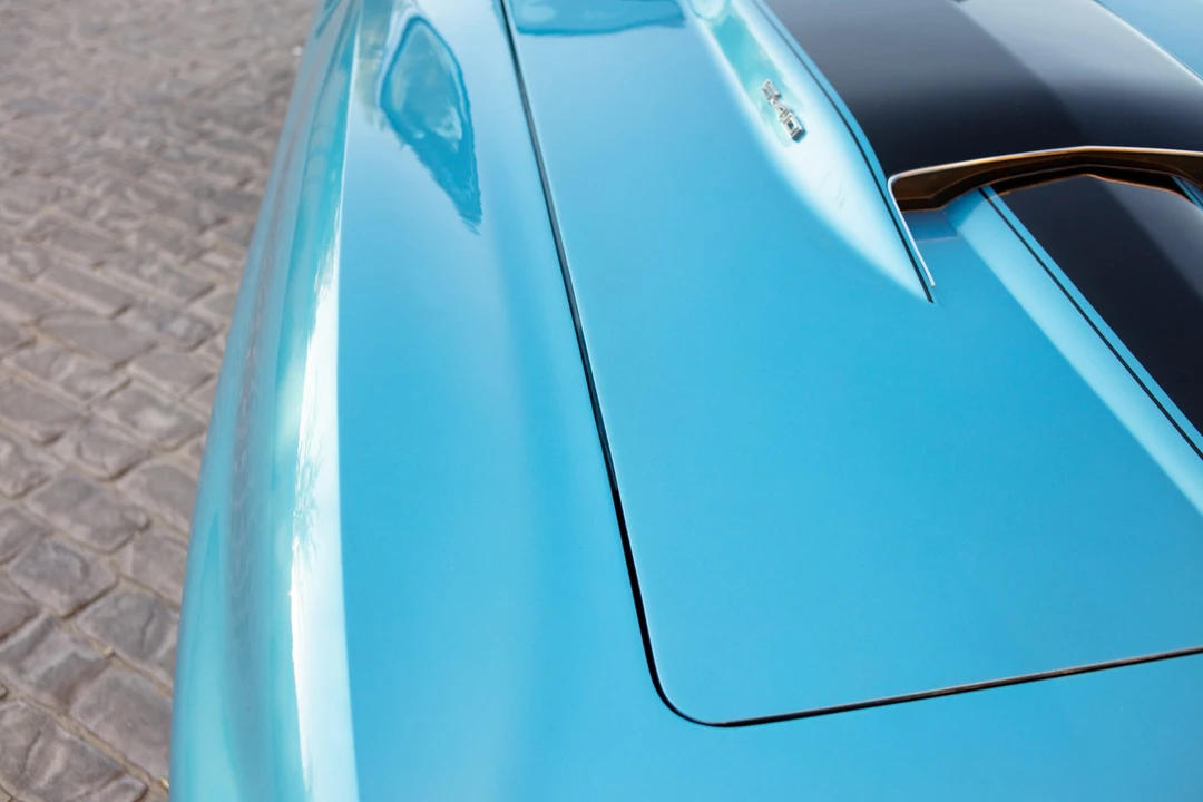 1967 Chevrolet Corvette C2 - Image 30 of 31