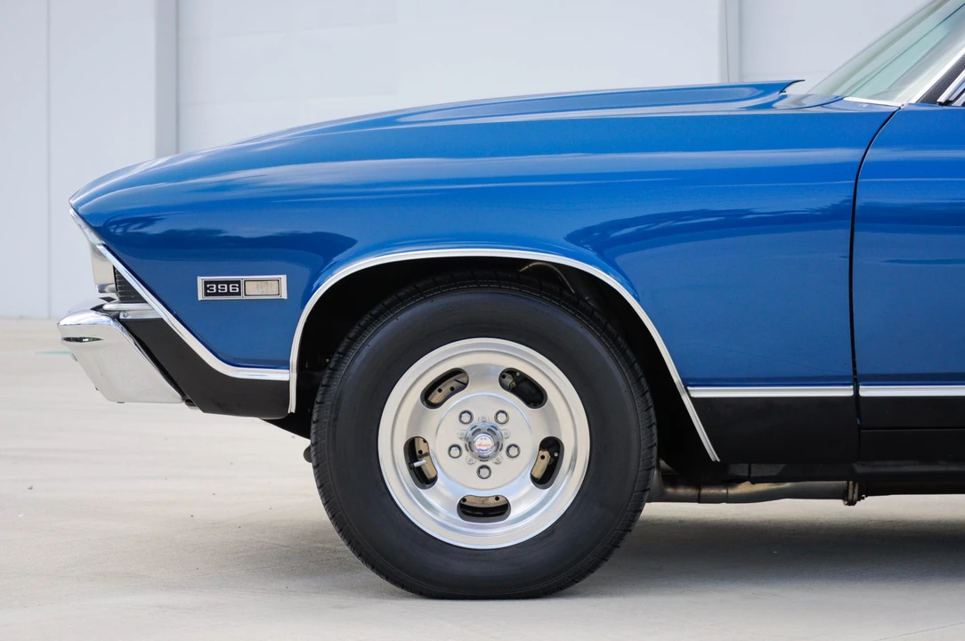 1968 Chevrolet Chevelle 2nd Gen - Image 18 of 31