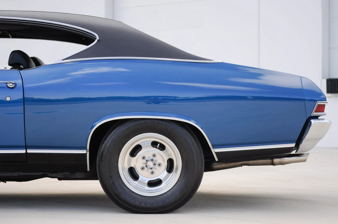 1968 Chevrolet Chevelle 2nd Gen - Image 19 of 31