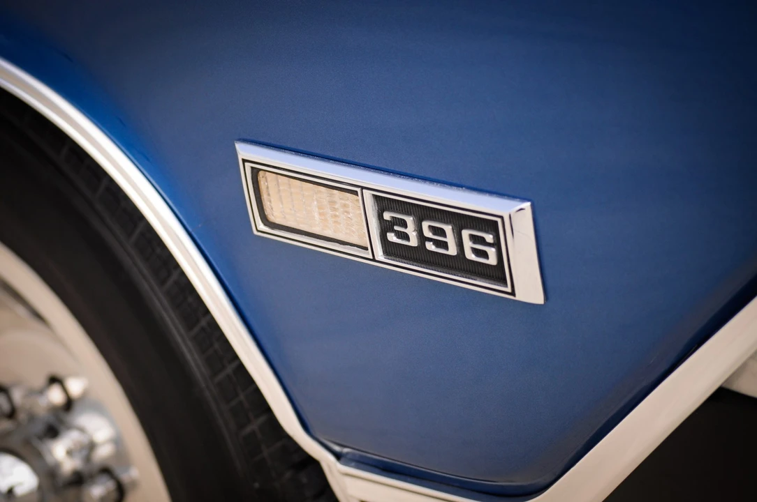 1968 Chevrolet Chevelle 2nd Gen - Image 26 of 31