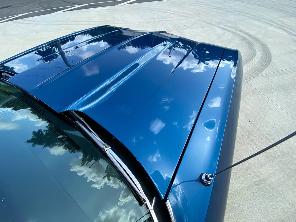 1968 Chevrolet Chevelle 2nd Gen - Image 20 of 31
