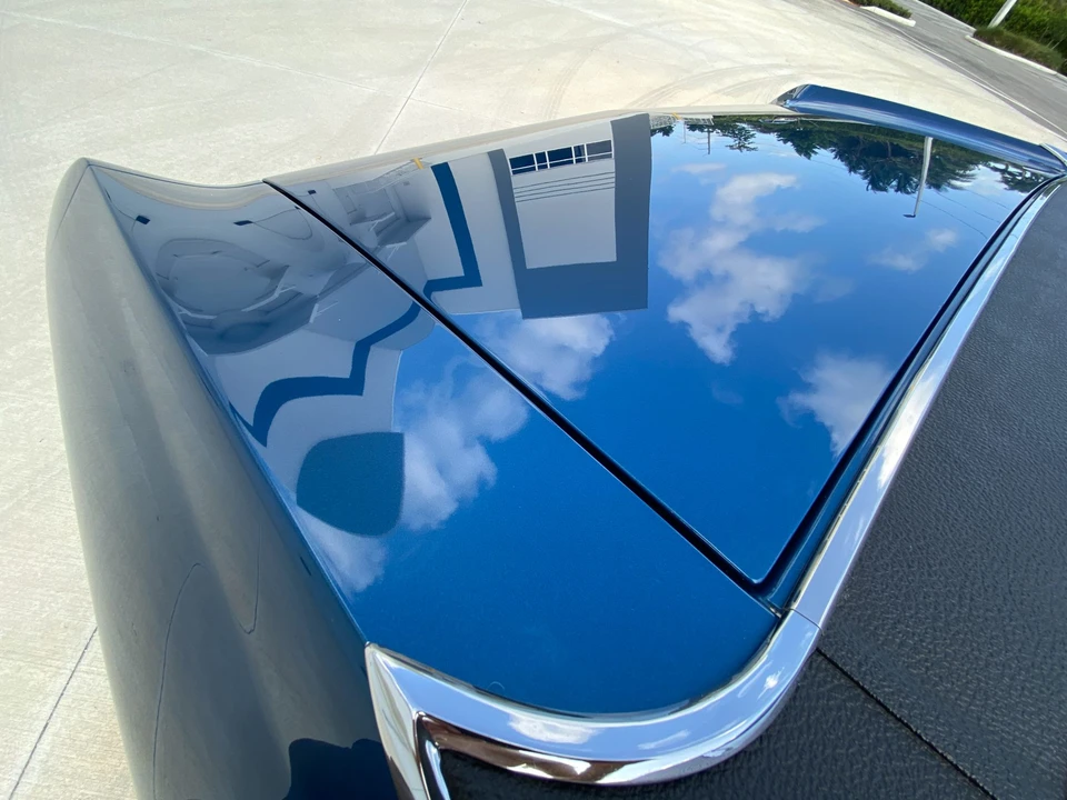 1968 Chevrolet Chevelle 2nd Gen - Image 22 of 31
