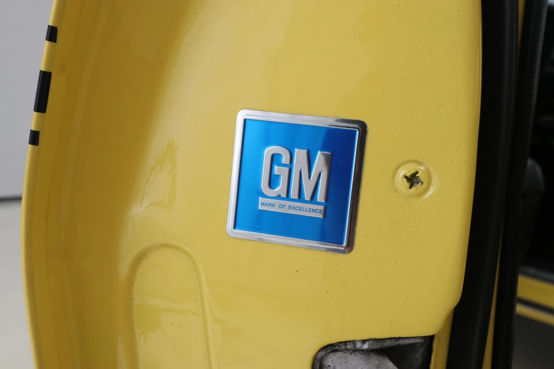 1969 Chevrolet Camaro Yenko 1st Gen - Image 26 of 31