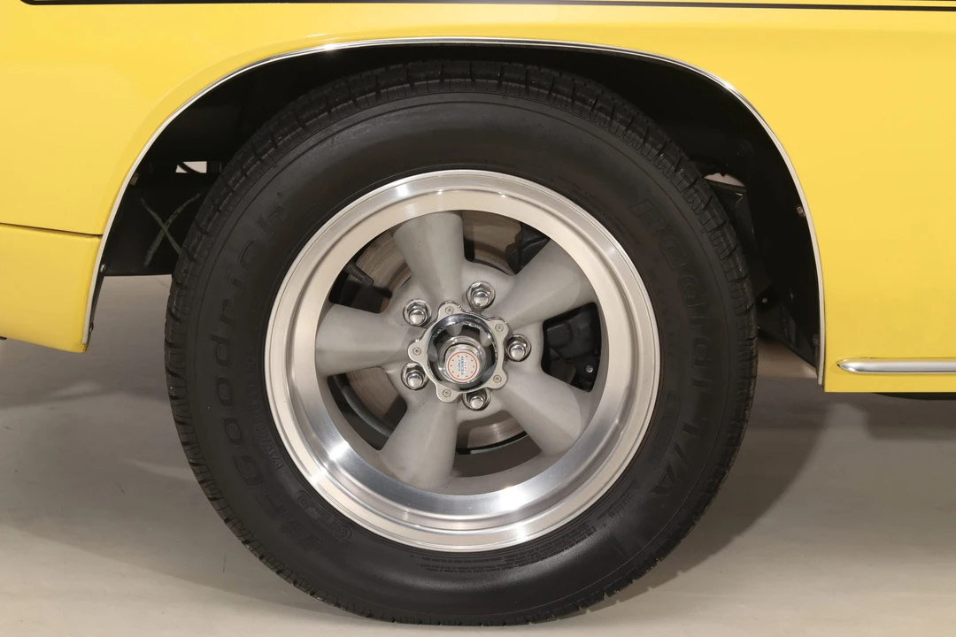 1969 Chevrolet Camaro Yenko 1st Gen - Image 31 of 31
