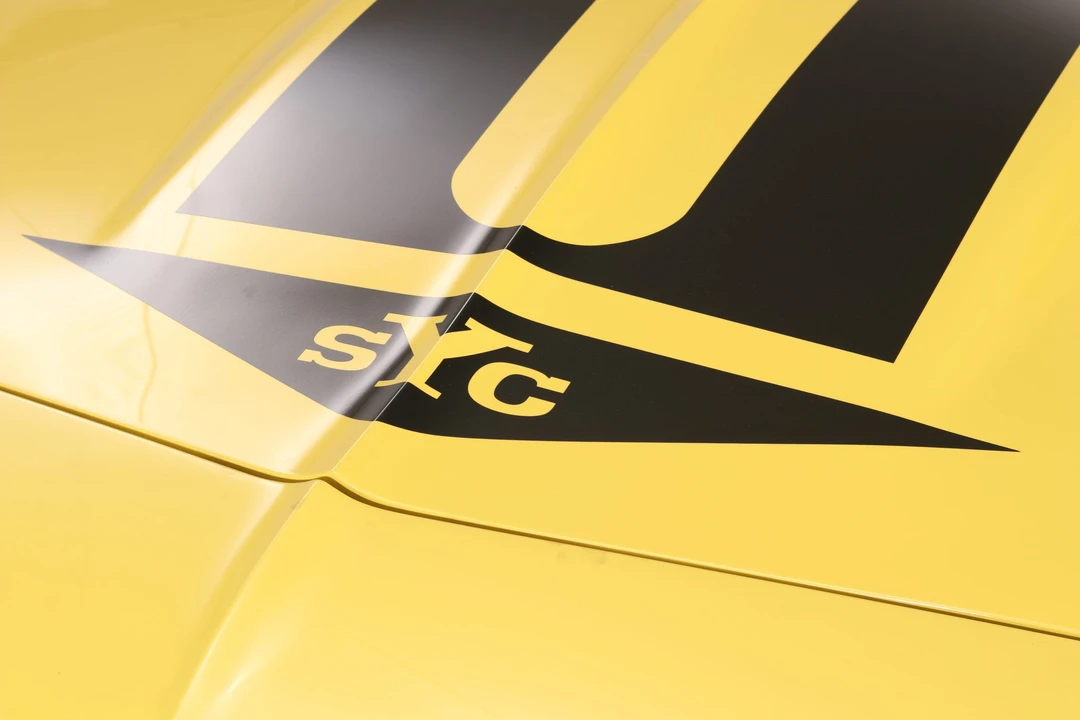1969 Chevrolet Camaro Yenko 1st Gen - Image 19 of 31