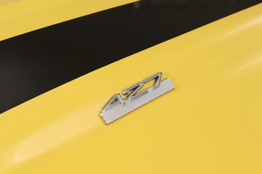 1969 Chevrolet Camaro Yenko 1st Gen - Image 21 of 31