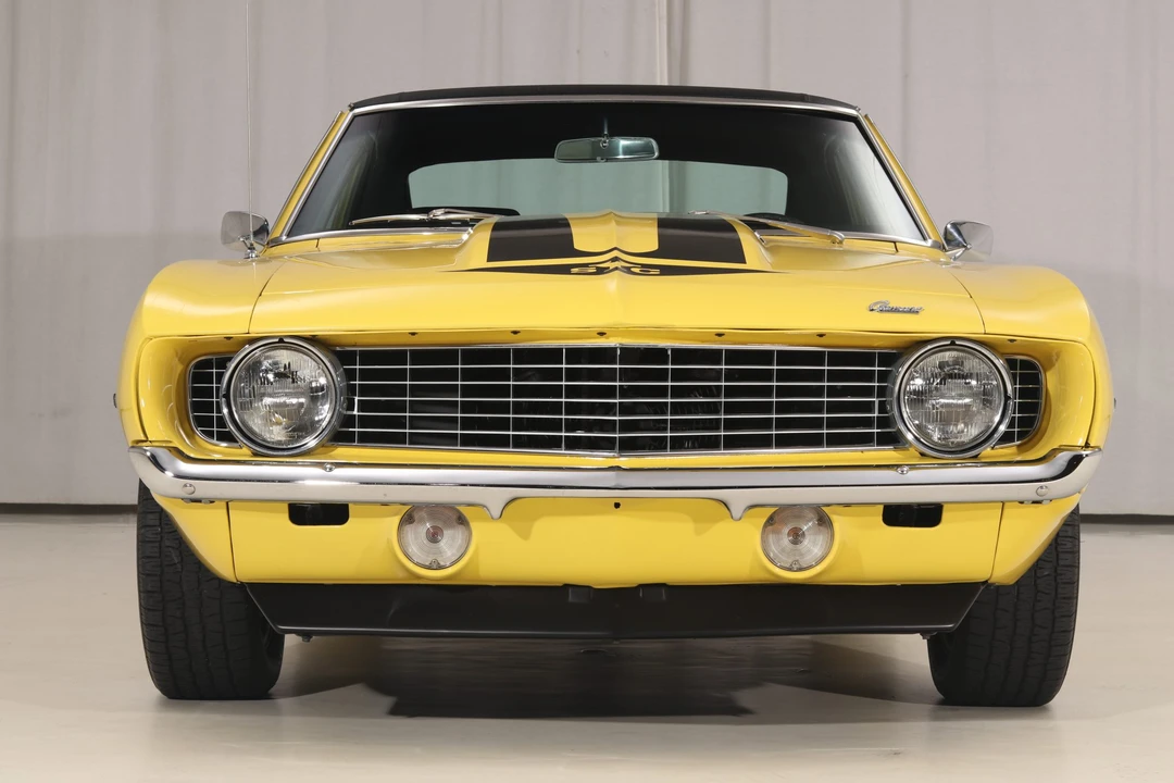 1969 Chevrolet Camaro Yenko 1st Gen - Image 9 of 31