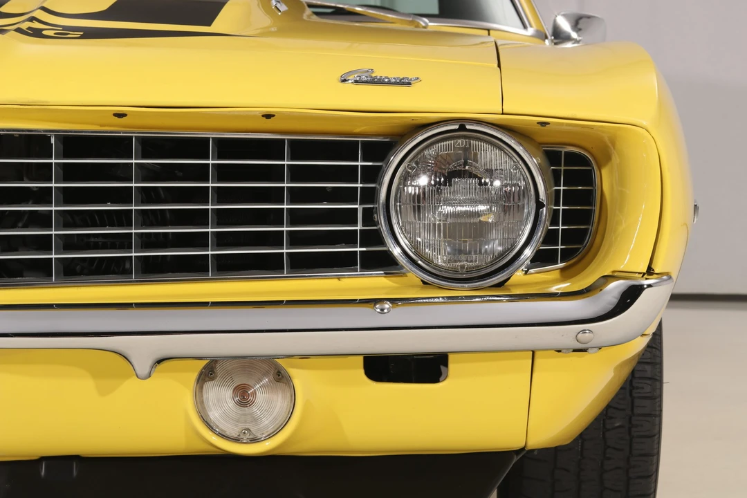 1969 Chevrolet Camaro Yenko 1st Gen - Image 15 of 31