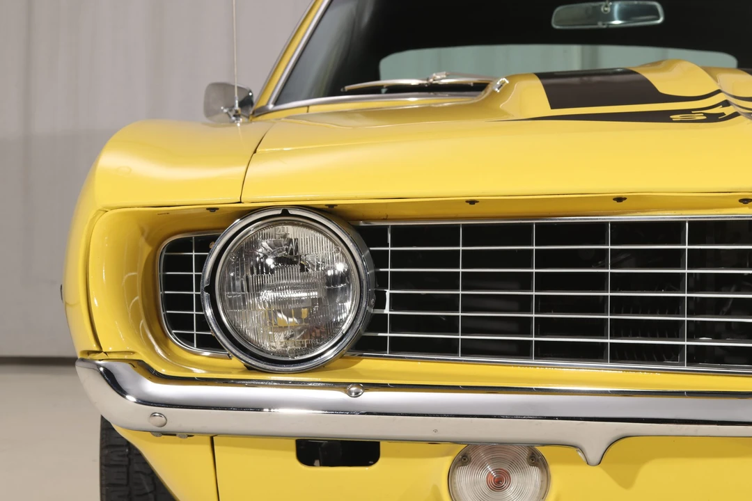 1969 Chevrolet Camaro Yenko 1st Gen - Image 14 of 31