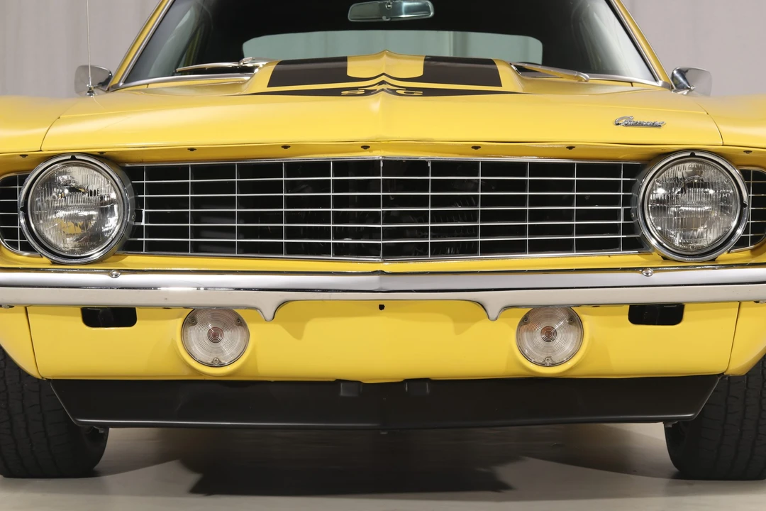 1969 Chevrolet Camaro Yenko 1st Gen - Image 11 of 31