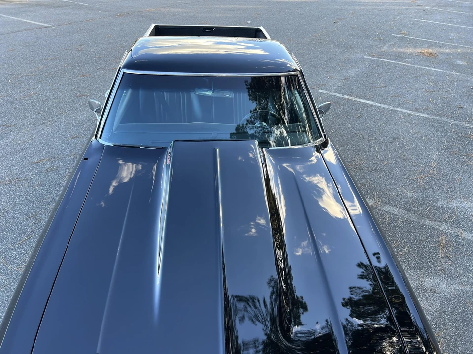 1969 Chevrolet El Camino 3rd Gen - Image 24 of 31