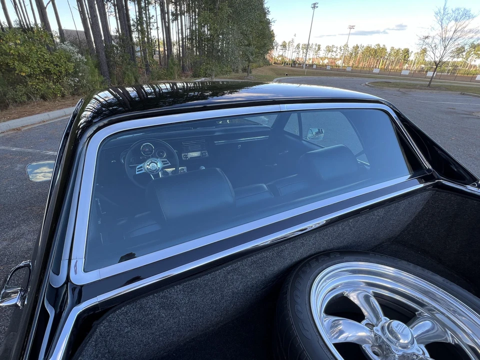 1969 Chevrolet El Camino 3rd Gen - Image 31 of 31
