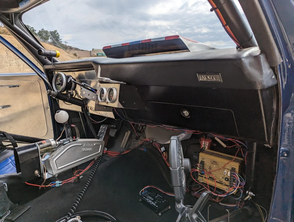 1969 Chevrolet Nova 3rd Gen - Image 31 of 31