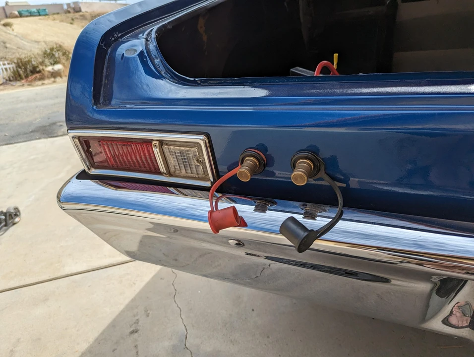 1969 Chevrolet Nova 3rd Gen - Image 16 of 31