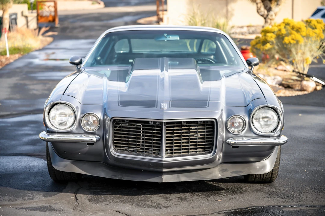 1970 Chevrolet Camaro 2nd Gen - Image 3 of 31