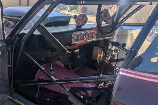 1970 Chevrolet Nova 3rd Gen - Image 6 of 8