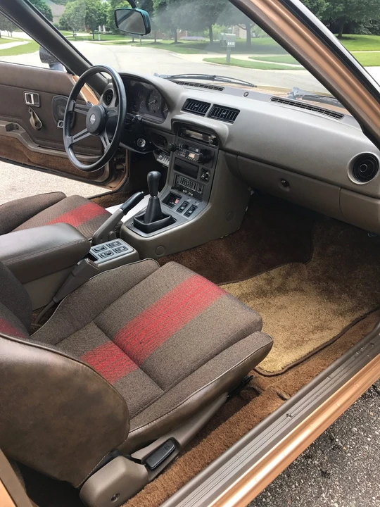 1981 Mazda RX-7 SA & FB - Image 20 of 31
