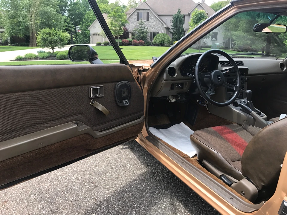 1981 Mazda RX-7 SA & FB - Image 12 of 31