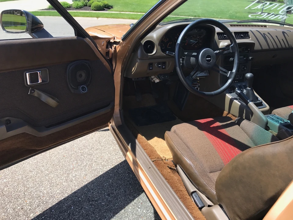 1981 Mazda RX-7 SA & FB - Image 13 of 31