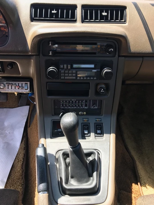 1981 Mazda RX-7 SA & FB - Image 18 of 31
