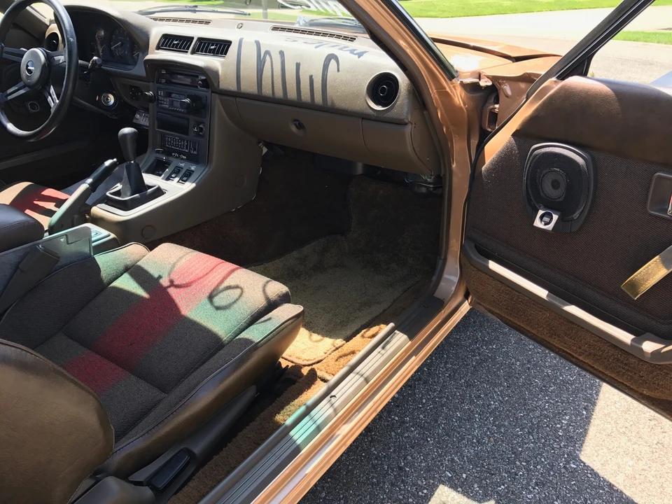 1981 Mazda RX-7 SA & FB - Image 15 of 31