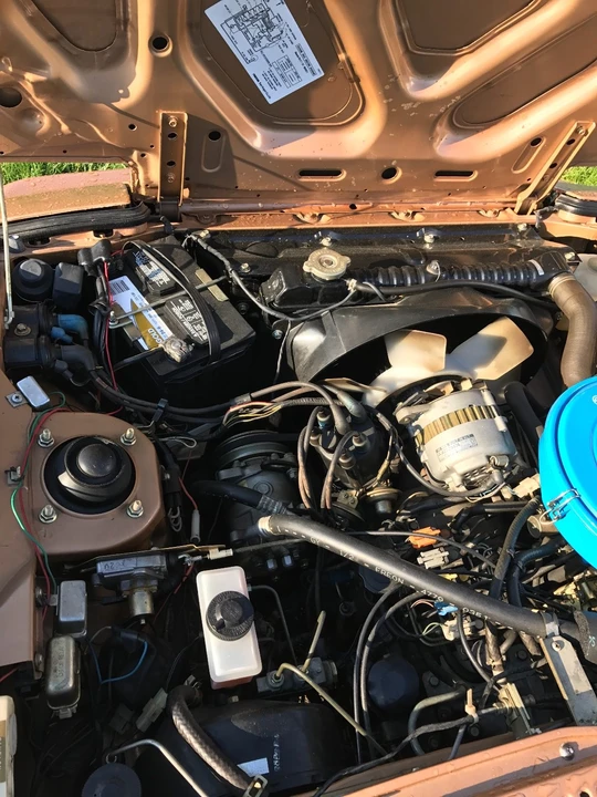 1981 Mazda RX-7 SA & FB - Image 24 of 31