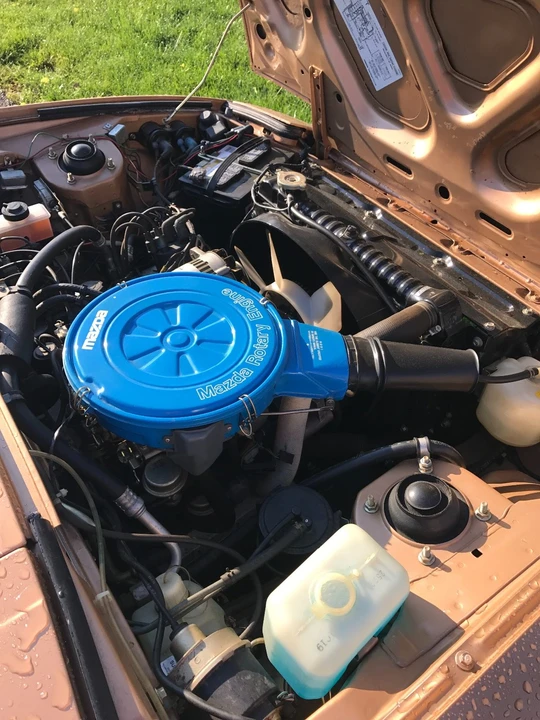 1981 Mazda RX-7 SA & FB - Image 26 of 31