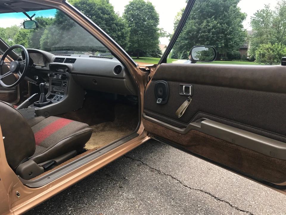 1981 Mazda RX-7 SA & FB - Image 19 of 31