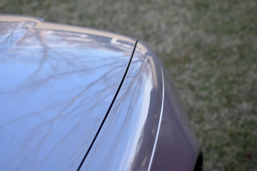 1994 Lexus LS 1st Gen - Image 22 of 31