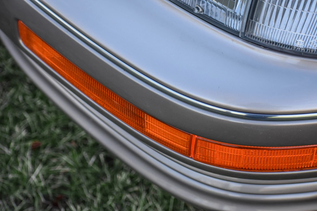 1994 Lexus LS 1st Gen - Image 25 of 31