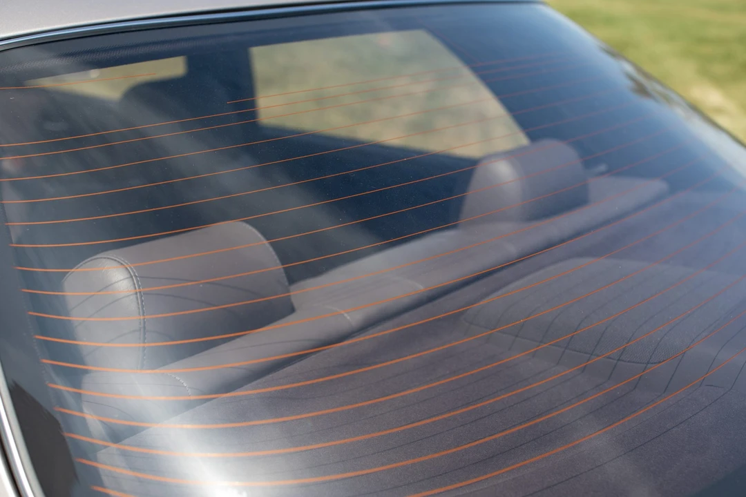 1994 Lexus LS 1st Gen - Image 24 of 31