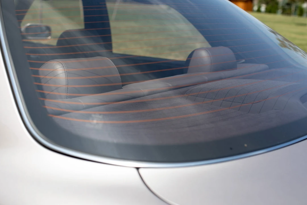 1994 Lexus LS 1st Gen - Image 25 of 31