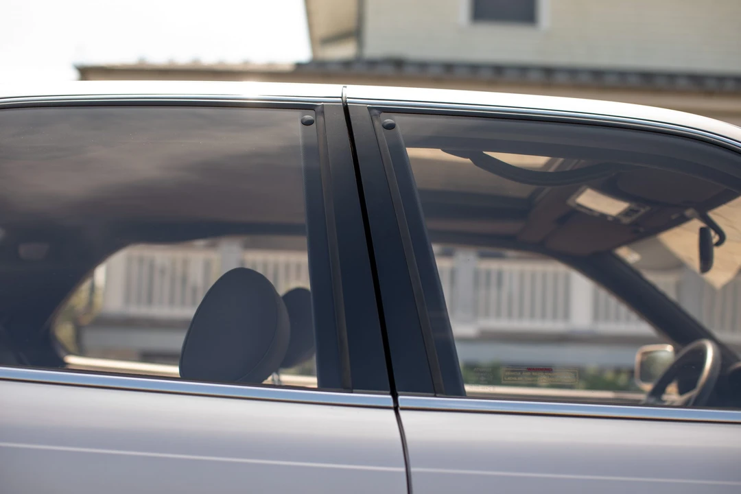 1994 Lexus LS 1st Gen - Image 31 of 31