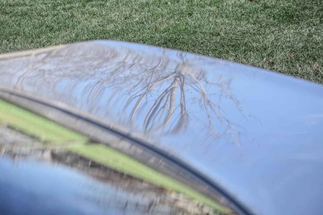 1994 Lexus LS 1st Gen - Image 23 of 31