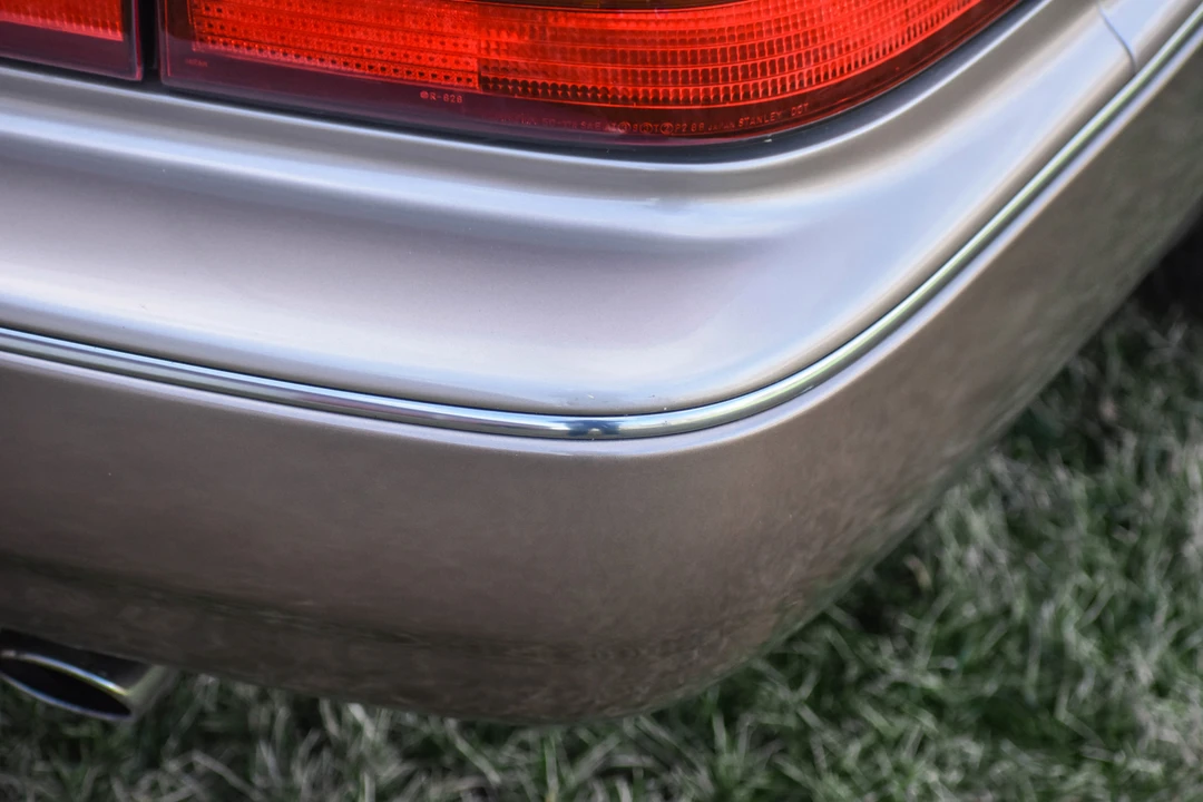 1994 Lexus LS 1st Gen - Image 22 of 31