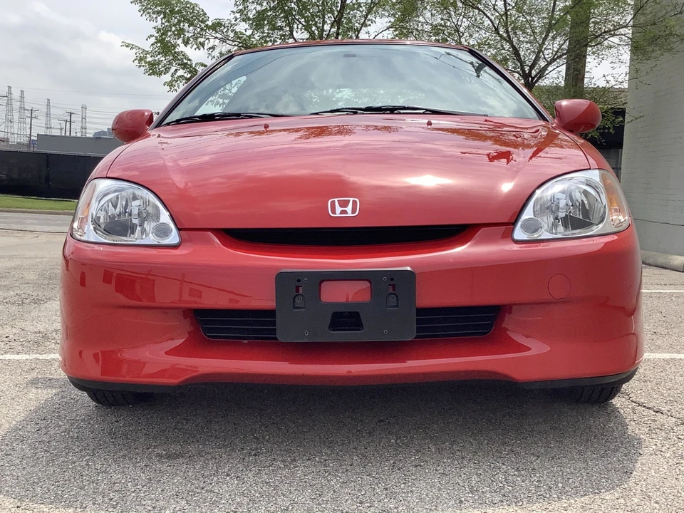 2000 Honda Insight 1st Gen - Image 17 of 31