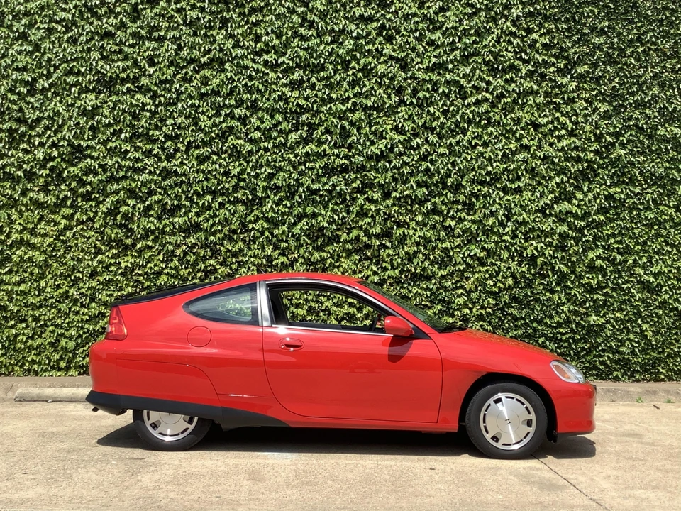 2000 Honda Insight 1st Gen - Image 12 of 31