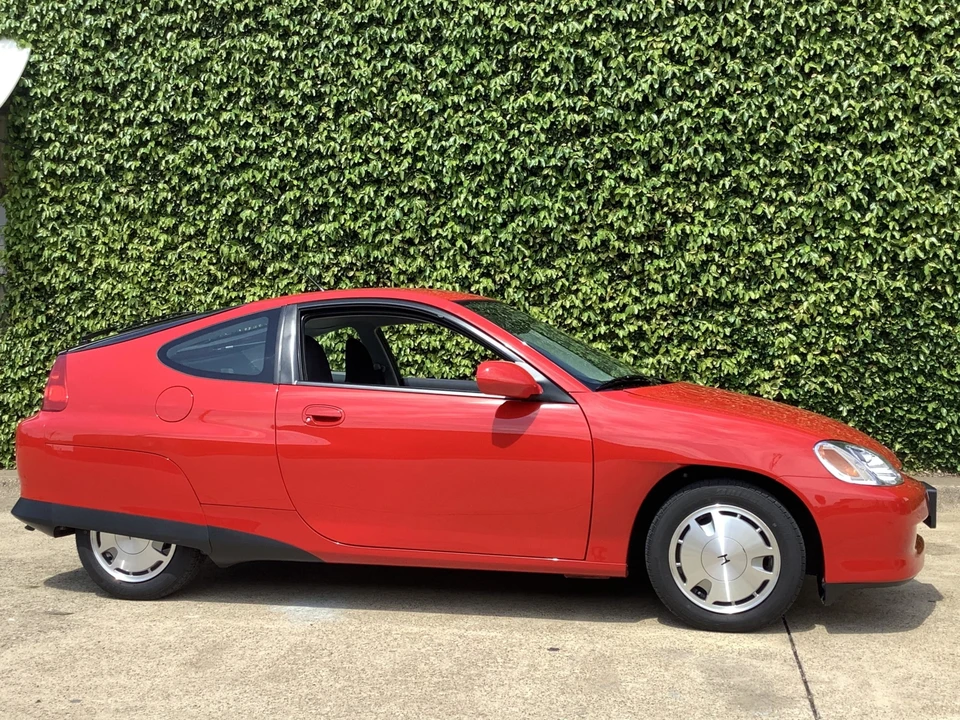 2000 Honda Insight 1st Gen - Image 13 of 31