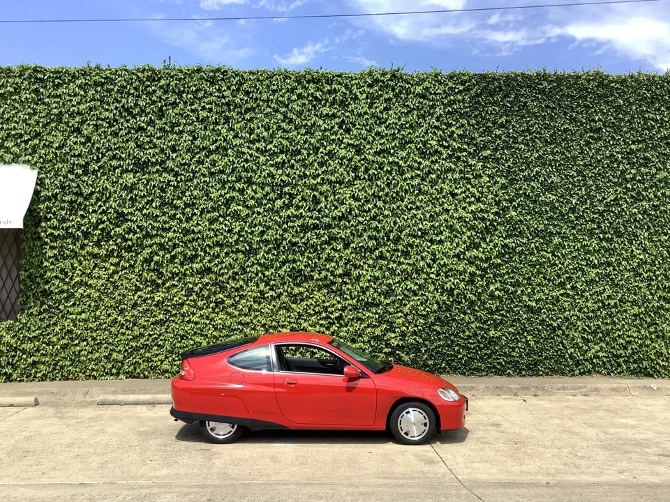 2000 Honda Insight 1st Gen - Image 7 of 31