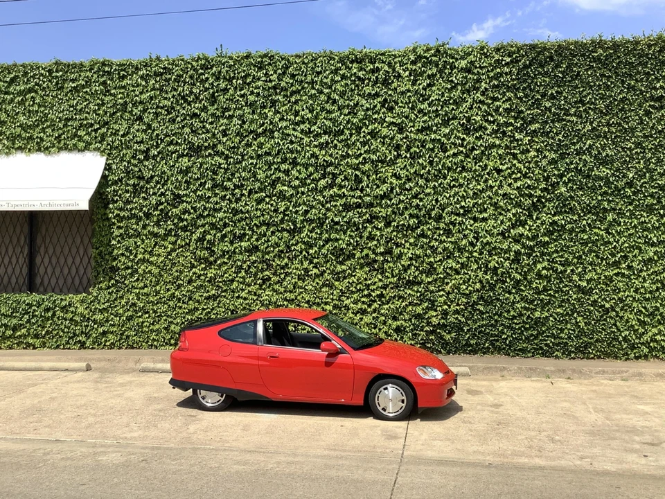 2000 Honda Insight 1st Gen - Image 9 of 31